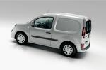 Renault Kangoo Express Compact 2008 года